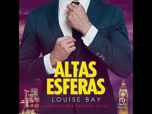 Vídeo relacionado con Altas esferas