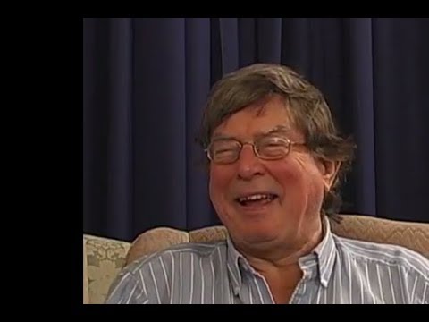 Wayne Andre Interview by Monk Rowe - 1/7/2002 - NYC