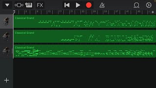 ビターチョコデコレーション(short ver.) 耳コピピアノアレンジ
