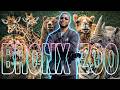 The Famous Bronx Zoo