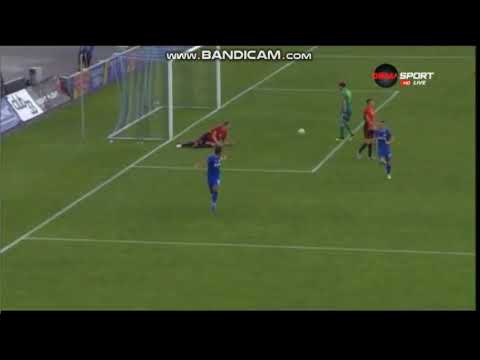 Levski Sofia vs Ružomberok 2-0 All Goals