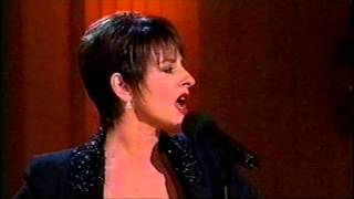 Patti LuPone  As Long As He Needs Me