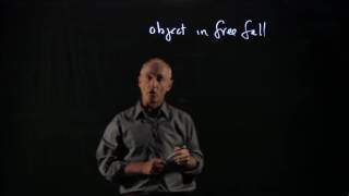 2.1 Introduction to Acceleration