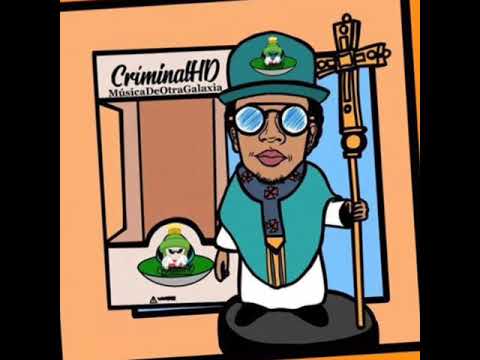 En la habitación - CriminalHD ❌ D Jam Saw ❌ Lilmoront ❌Fujimoney❌Mayami❌Kd Uzi Bk