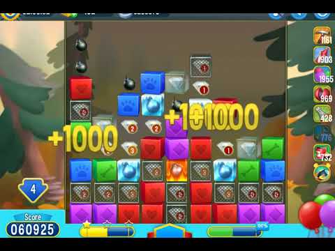 Pet Rescue Saga   Level 5626-no boosters