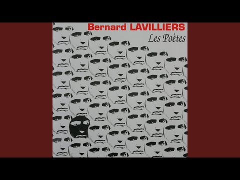 Lévangile Selon St-Nanar - Bernard Lavilliers