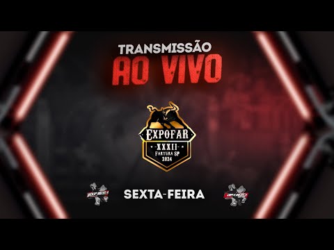 FARTURA-SP 2024 | SEXTA-FEIRA