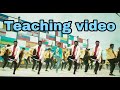 Don |  JalabulaJangu | Dance steps | teaching video