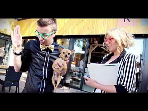 Danijel Djuric & Indi feat Marconi - Gde si sada ti  (Official Video 2013)