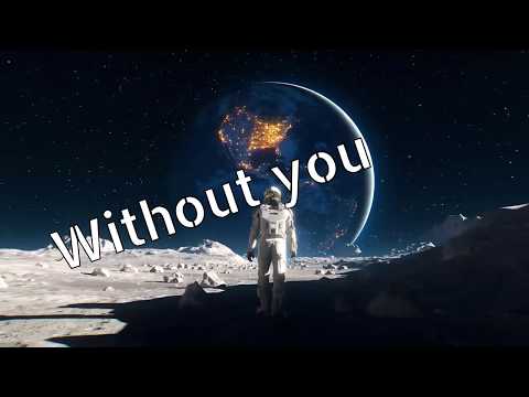 HHMR, DannyZ & Sergius - Me Without You (ft. Anthony Meyer) | Lyric Video