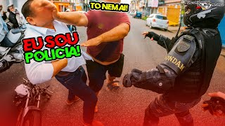 OS ENQUADROS MAIS SINISTROS DO BRASIL