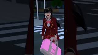 criminal😝#sss[Sakuraschoolsimulator]