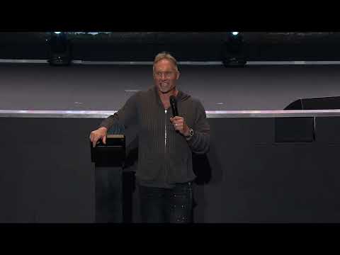 Ron Carpenter - Hidden In Plain Sight (Part 1)