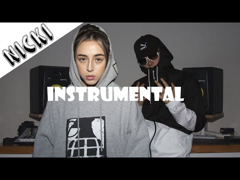 BZRP Music Sessions #13 NICKI NICOLE  (INSTRUMENTAL)