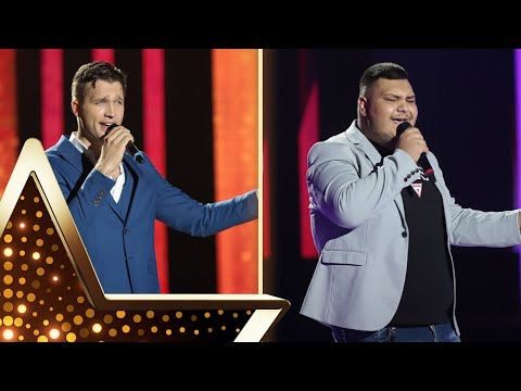 Filip Cakovic i Djordje Jovanovic - Splet pesama - (live) - ZG - 23/24 - 30.09.2023. EM 02