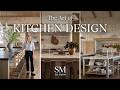 The Art Of Kitchen Design Shea S Guide To Designing A Timeless Functional Kitchen