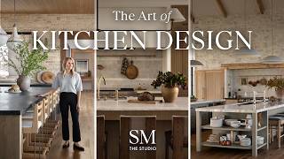 Download lagu The Art of Kitchen Design | Shea's Guide to Designing a Timeless & Functional Kitchen mp3