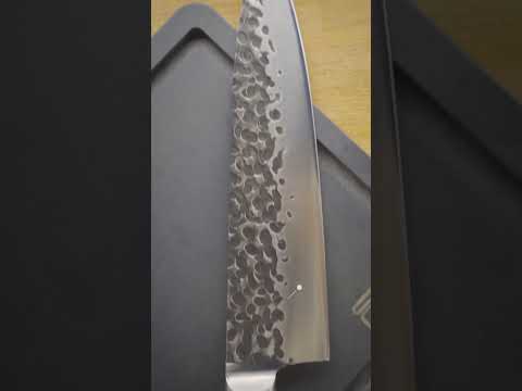 Unser Kochmesser ROLF 🔪  #fivi #cookingmadeeasy #food #kochen