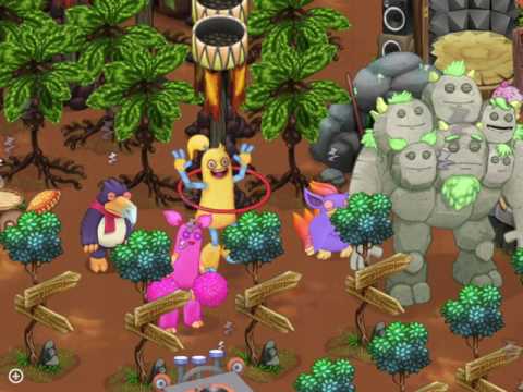 MSM Solos Ep. 72. Hoola Earth Island.