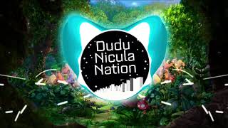 Ballpoint - Chrome Bass Boosted