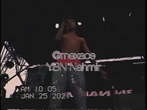 YBN Nahmir edit (opp stoppa remix by YBN Nahmir & 21 savage