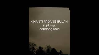 Download lagu GD.KINANTI PADANG BULAN sl.pt.myr condongraos mp3