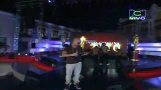 Ella me cautivo J Balvin.