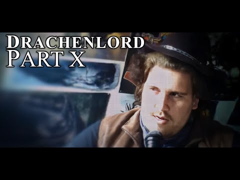 The History of Drachenlord - Episode 10: Red Alert