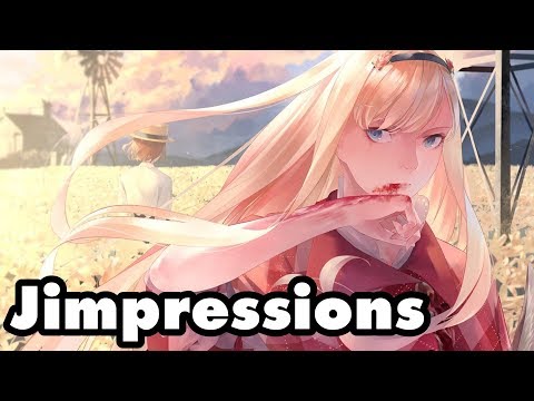 The Missing – Out On A Limb (Jimpressions) video thumbnail