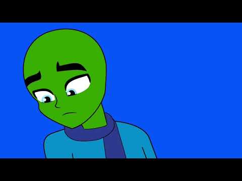 The Wild (YD Style) Part 19: Grinch found Eric/Grinch’s Backstory