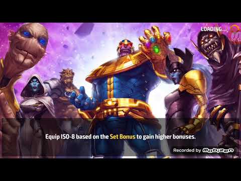 Marvel future fight rise of the x men