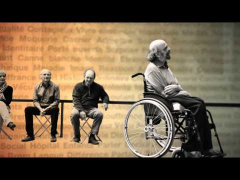 Générique de "N'ayez pas peur !" - 2014