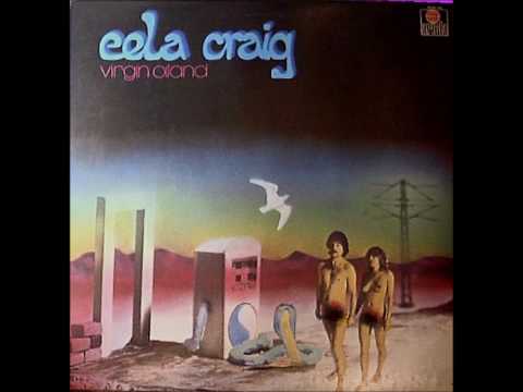 European Rock Collection Part5 / Eela Craig-Virgin Oiland(Full Album)