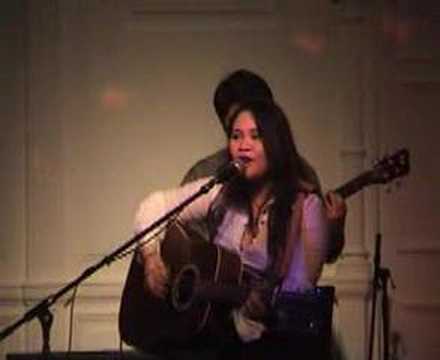 Finding My Way - Mia Palencia