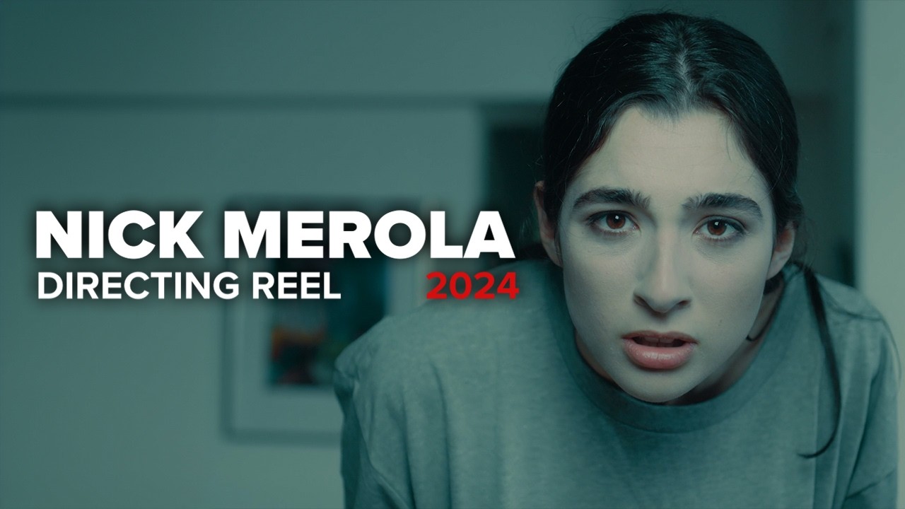 2024 Horror Reel