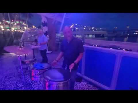 Promotional video thumbnail 4 for Gianpaul and Latin Soul Band