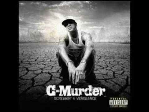 C Murder Ft. Akon - One False Move (2009)