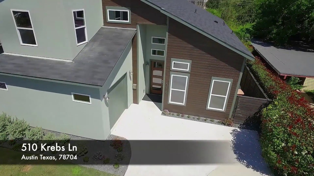 Agent Virtual Tour