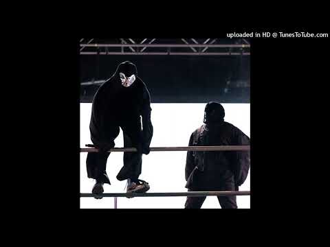 Kanye West, Playboi Carti & Lancey Foux - Made It