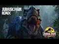 The Golden Army  - Theme from Jurassic Park (Remix)