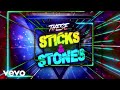 Metro & Nelly Furtado - Sticks & Stones Metro & Nelly Furtado - Sticks & Stones
