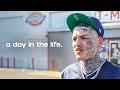 A Day In The Life W Lefty Gunplay