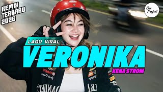 Download lagu LAGU VIRAL🔥VERONIKA KENA STROM - REMIX TERBARU 2026 mp3