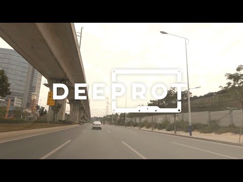 Cajama - Return Of The Caj