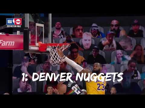 Underlooked Teams to watch out for in the Playoffs