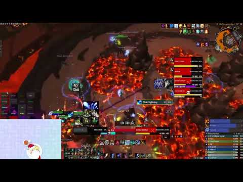 (Denial of Service) Mythic Primal Council Devastation Evoker