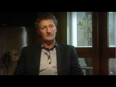 Lars Andersson – Vattenfall Ringhals