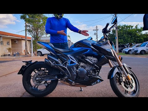 A R310 É MELHOR QUE A MT-03 ?? OPINIÃO DE QUEM JÁ TEVE AS DUAS