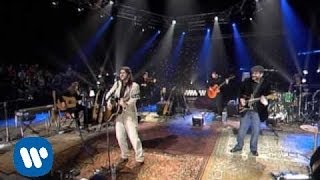 Quique Gonzalez - Te lo dije (directo 06)