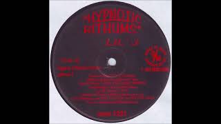 Lil' J - Hypno-rithmic Tones